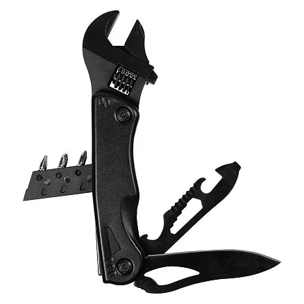 Мультитул Tools Bolton Мультитул Tools Bolton