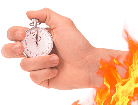 Срочные заказы наша компетенция!