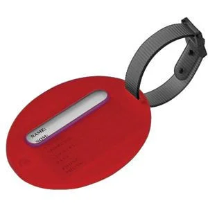 Бирка багажная Бирка багажная