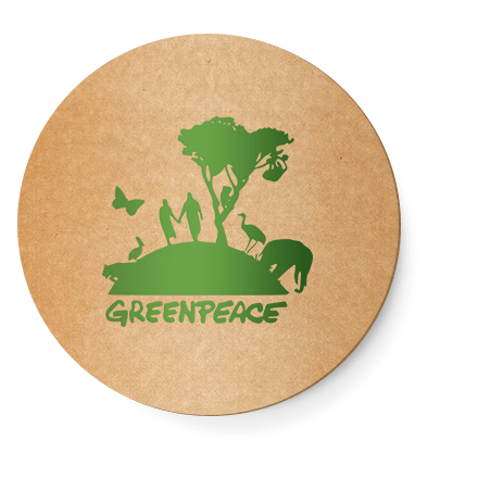 Подставки под кружки