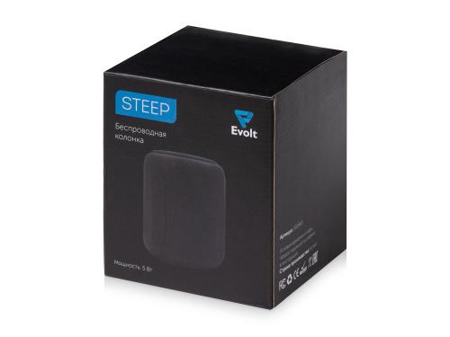 Портативная колонка TWS Steep, 5 Вт фото 10