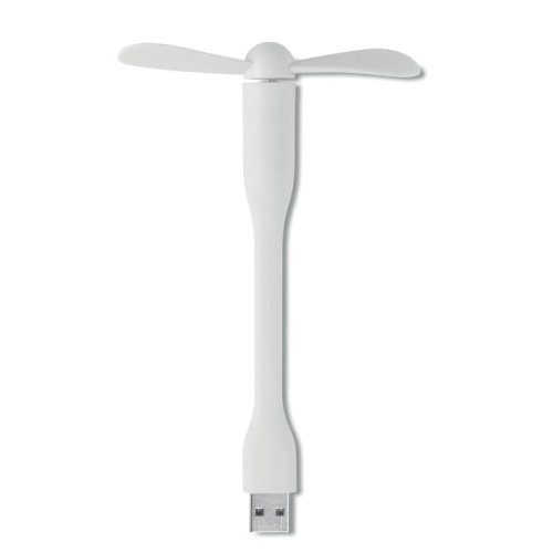 Настольный USB вентилятор фото 2