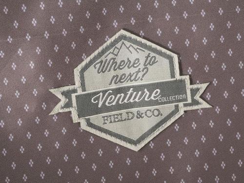 Рюкзак Venture для ноутбука 15 фото 5