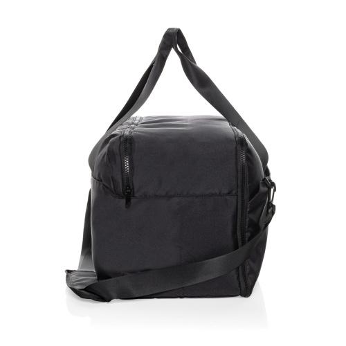 Дорожная сумка Swiss Peak из rPET Aware™, 15.6" фото 3